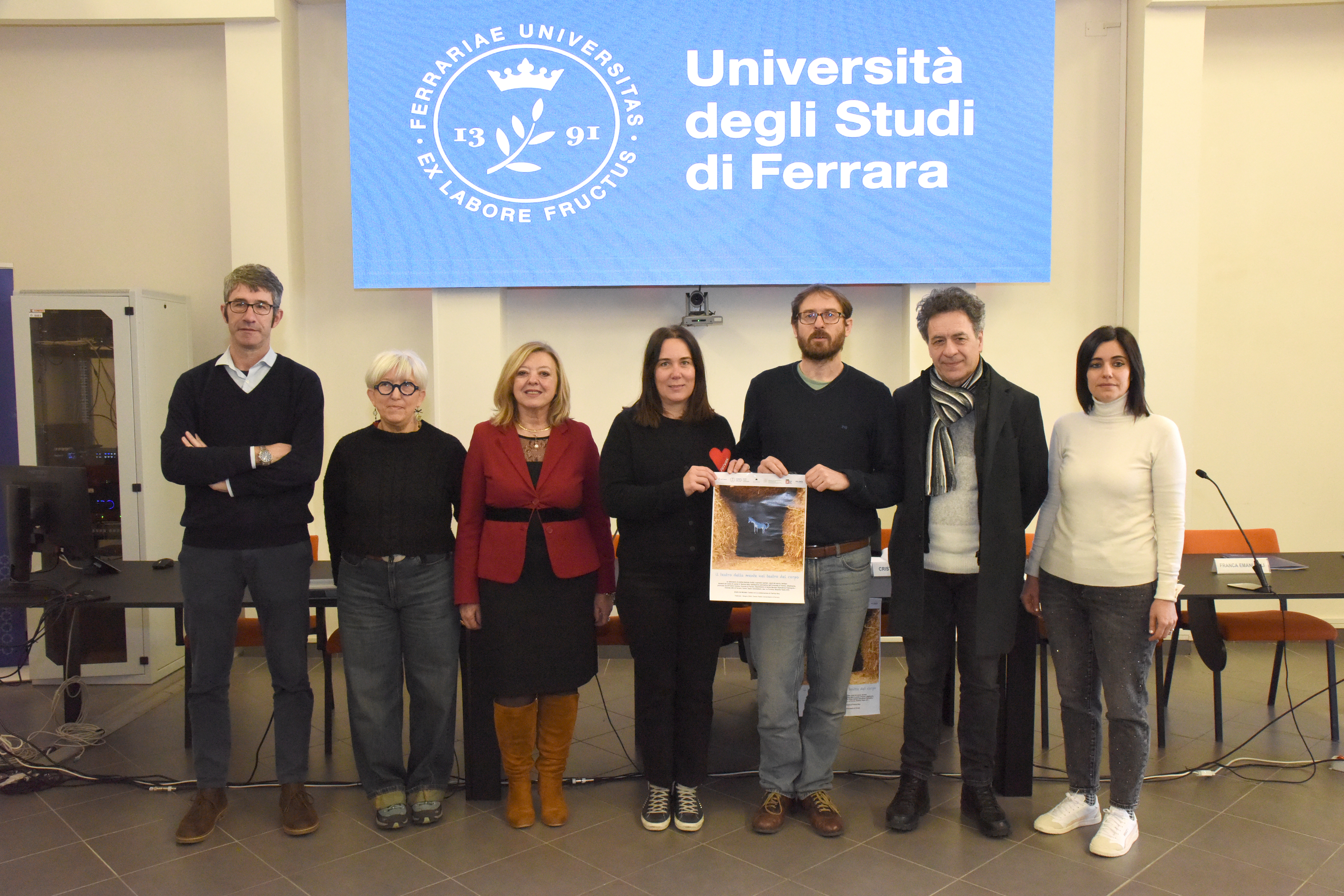 foto cs teatro salute mentale