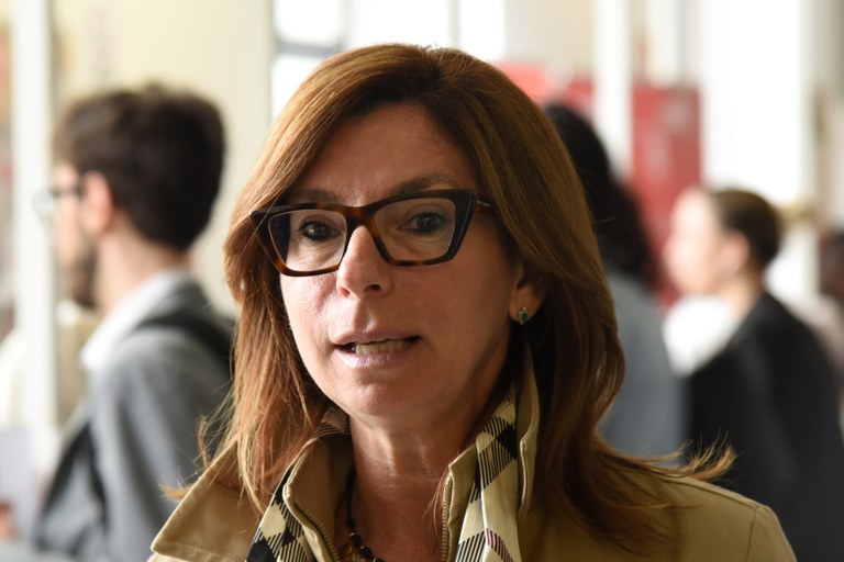 Rettrice Laura Ramaciotti..jpg