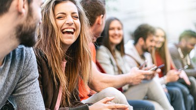 Alumni Unife | Riconnettiti, cresci e contribuisci alla tua comunità universitaria