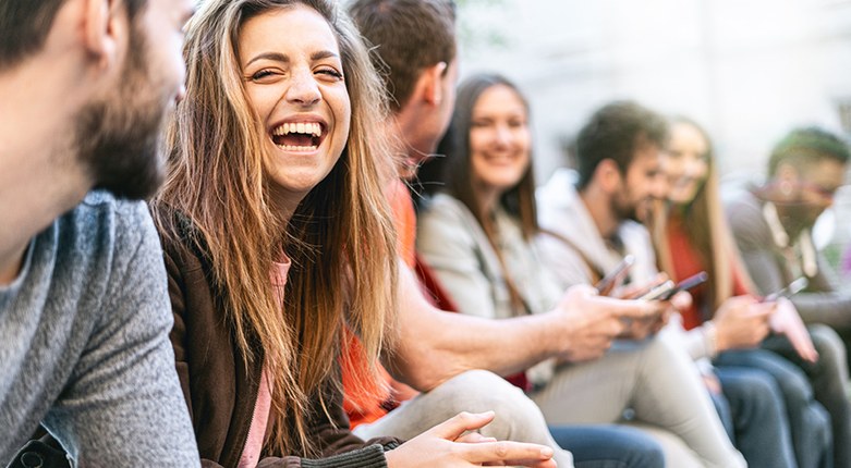 Alumni Unife | Riconnettiti, cresci e contribuisci alla tua comunità universitaria