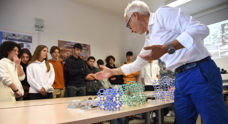 Aspettando la Notte e oltre | Tutte le iniziative di Ateneo prima e dopo la Notte dei Ricercatori