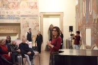 Festività | Il messaggio della Rettrice Laura Ramaciotti alla comunità Unife