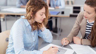 Tutorato | Pubblicati i bandi per l'anno accademico 2025/26
