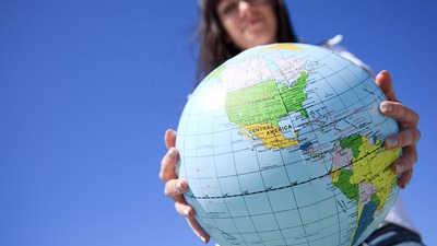 Bando Atlante | Pubblicato il programma Unife per studio, tirocinio e ricerca tesi in destinazioni extra-europee