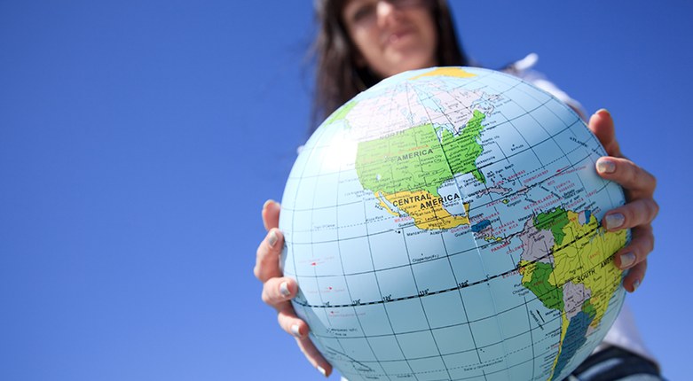 Bando Atlante | Pubblicato il programma Unife per studio, tirocinio e ricerca tesi in destinazioni extra-europee