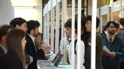 Classifica CENSIS | Unife terza tra i grandi atenei per occupabilità. La sua magistrale in Architettura sul podio in Italia