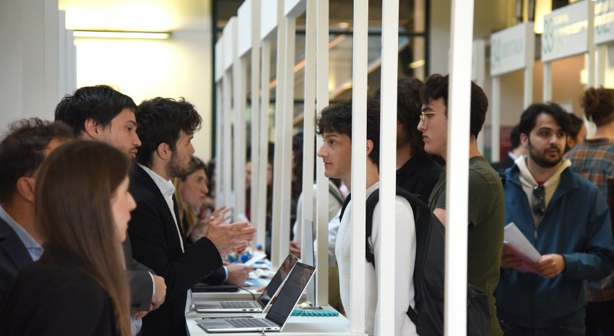 Classifica Censis | Unife sale tra i grandi Atenei, prima in Italia in Architettura e ottimi risultati su occupabilità e didattica