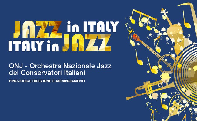 Jazz in Italy, Italy in Jazz | A Unife il concerto gratuito dell'orchestra ONJ per tutta la comunità studentesca