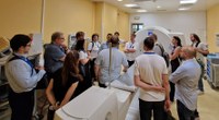 Fisica e Medicina | Svolto a Unife il corso europeo sull’innovazione in diagnostica radiologica