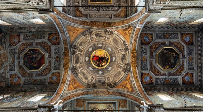 Ferrara sacra | Prima edizione della Summer School di Unife sul patrimonio sacro della città Ferrara sacra | Prima edizione della Summer School di Unife sul patrimonio sacro della città