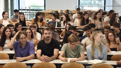 Immatricolazioni 2025/26 | Scopri i corsi, le procedure e le scadenze