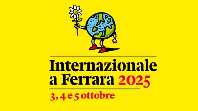 Internazionale a Ferrara | Le iniziative di Unife al Festival 2025