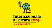 Internazionale a Ferrara | Le iniziative di Unife al Festival 2025