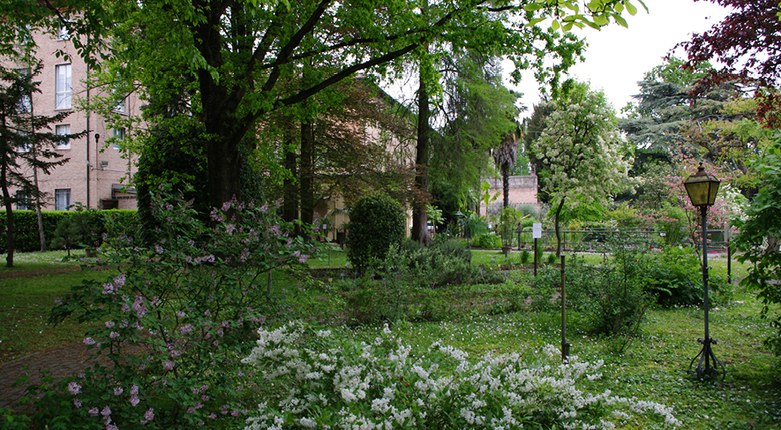 Interno Verde 2025 | Anche Unife alla manifestazione che apre i giardini della città Interno Verde 2025 | Anche Unife alla manifestazione che apre i giardini della città