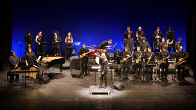 Jazz in Italy - Italy in Jazz | Il racconto del concerto di benvenuto per la nostra comunità studentesca