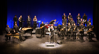 Jazz in Italy - Italy in Jazz | Il racconto del concerto di benvenuto per la nostra comunità studentesca