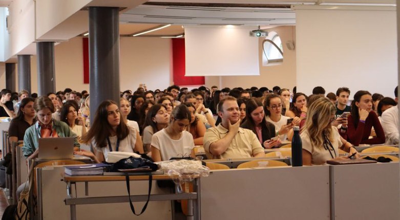 Verso il mondo del lavoro | Aperte le iscrizioni al corso "Job Sprint" Verso il mondo del lavoro | Aperte le iscrizioni al corso "Job Sprint"