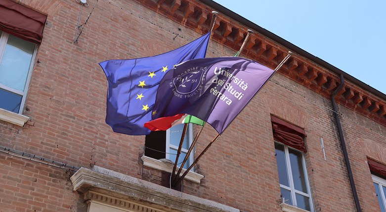 Elezioni | A Unife quattro nuovi Direttori di Dipartimento Elezioni | A Unife quattro nuovi Direttori di Dipartimento