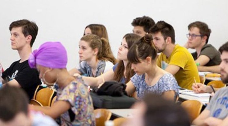 Orientamento al lavoro | A maggio i seminari ER.GO e Unife Orientamento al lavoro | A maggio i seminari ER.GO e Unife