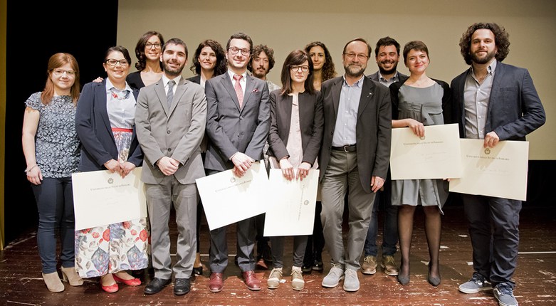 PhD WEEK 2025 | Networking, contest e una cerimonia per celebrare gli studi superiori di Unife PhD WEEK 2025 | Networking, contest e una cerimonia per celebrare gli studi superiori di Unife
