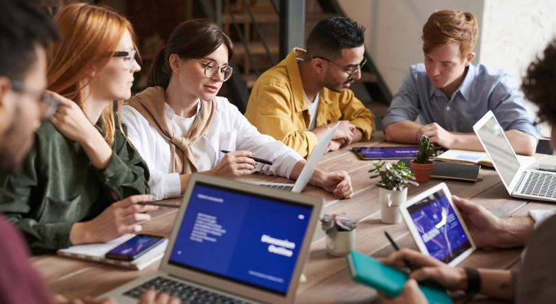 Professione futuro | Summer school dedicata alle tecnologie di comunicazione e collaborazione