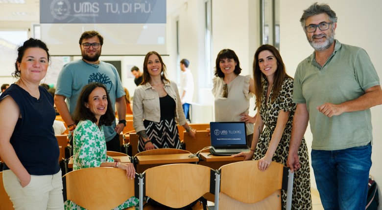 Master Unife | Eccellenza oltre la media nazionale per occupazione e qualità