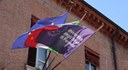 Anno accademico 2025/2026 | L'augurio di buon inizio della Rettrice Laura Ramaciotti a studentesse e studenti