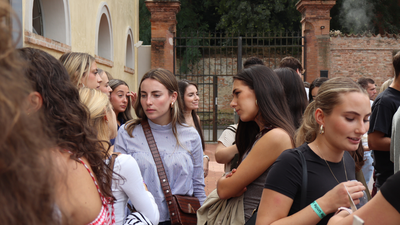 Unife inaugura lo Sportello AURORA | Dall’8 ottobre un servizio di ascolto e supporto contro la violenza di genere