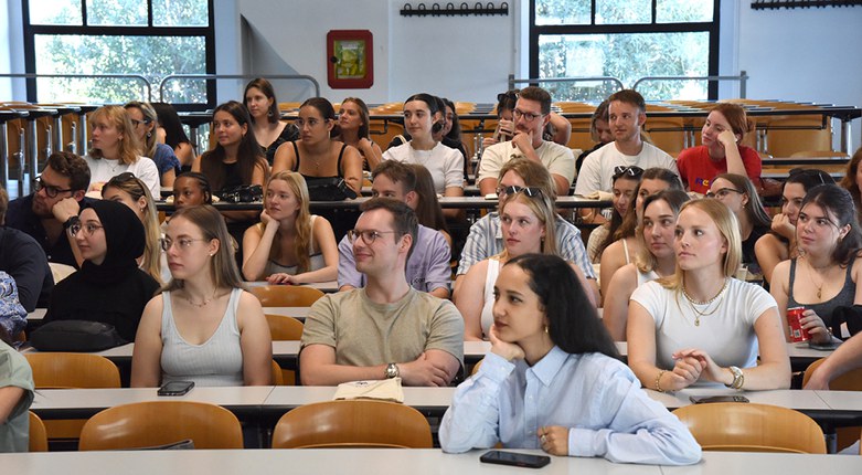 Soft skills | Nei corsi Unife iniziative per rafforzare le competenze trasversali Soft skills | Nei corsi Unife iniziative per rafforzare le competenze trasversali