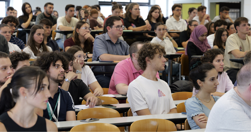 Tirocini e placement | I prossimi appuntamenti dedicati al futuro professionale di studentesse e studenti Unife