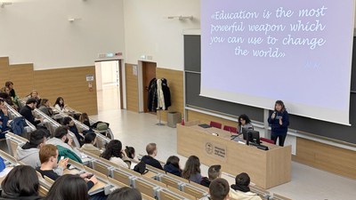 Tutor Coordinatore all’Università di Ferrara | Aperta la selezione per docenti della scuola secondaria
