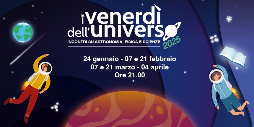 Venerdì dell'Universo | Il 4 aprile la rivoluzione della radiologia diagnostica 130 anni dopo la scoperta dei Raggi X