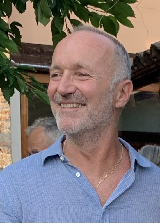 Dottor Luca Borgatti