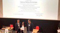 Geomorfologia | Sabrina Terracciano vince il Premio AIGeo con uno studio sulla Posidonia oceanica e l’evoluzione delle spiagge