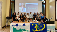 Ecologia | Al via il progetto Life Regrowth per il ripristino della Laguna di Venezia