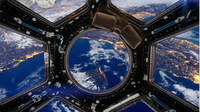 Medicina spaziale | Nello Spazio cambia il polso venoso degli astronauti. Lo studio Unife su Scientific Reports