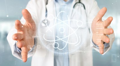 Medicina nucleare | Per la prima volta in Italia prodotto il rame-67, tra i più promettenti isotopi nella lotta contro il cancro