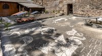 Villa dei Tritoni | Unife e Parco Archeologico dell’Appia Antica avviano il primo scavo archeologico nel sito