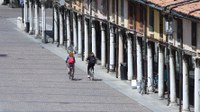 Bike Day 2026 | Unife, Comune e FIAB insieme per la mobilità sostenibile con un convegno e una pedalata urbana