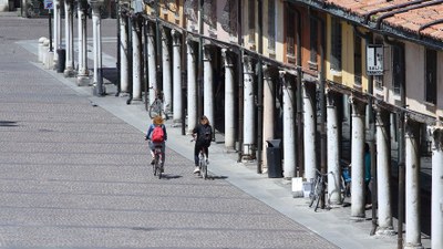 Bike Day 2026 | Unife, Comune e FIAB insieme per la mobilità sostenibile con un convegno e una pedalata urbana