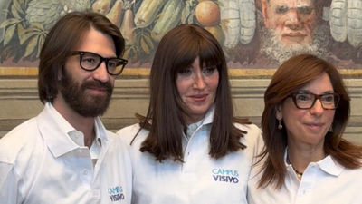 Diritto allo studio | Presentato a Roma Campus Visivo,  il progetto per la salute visiva di chi studia all'università