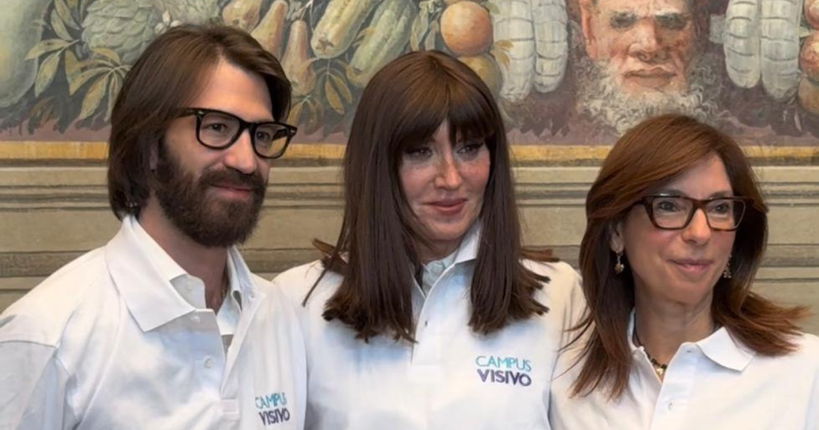 Diritto allo studio | Presentato a Roma Campus Visivo,  il progetto per la salute visiva di chi studia all'università