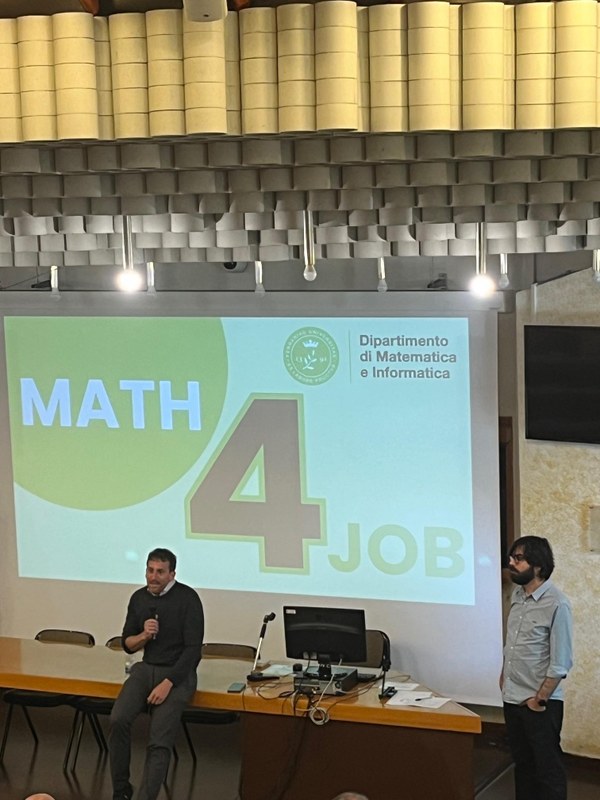 Direttore Giacomo Dimarco e del Prof. Ugo Rizzo all'apertura dei lavori.jpg