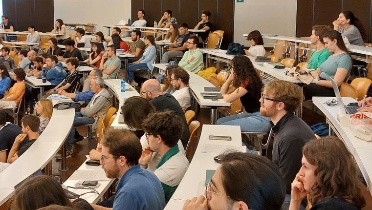 Math4Job | Quinta edizione dell’evento che fa incontrare studentesse e studenti di matematica con il mondo delle imprese