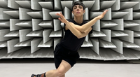 Tecnopoli in scena | Ricerca e danza si incontrano a “Battiti di scienza”