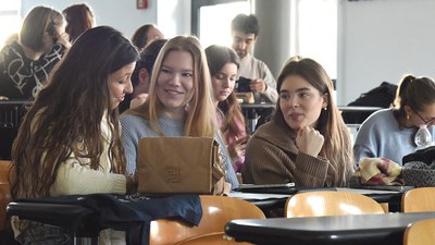 Unife per l'8 marzo | Le iniziative per la Giornata internazionale dei diritti delle donne 2026