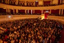 Candlelight pubblico