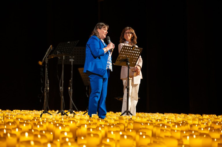 Candlelight Rettrice Zappaterra