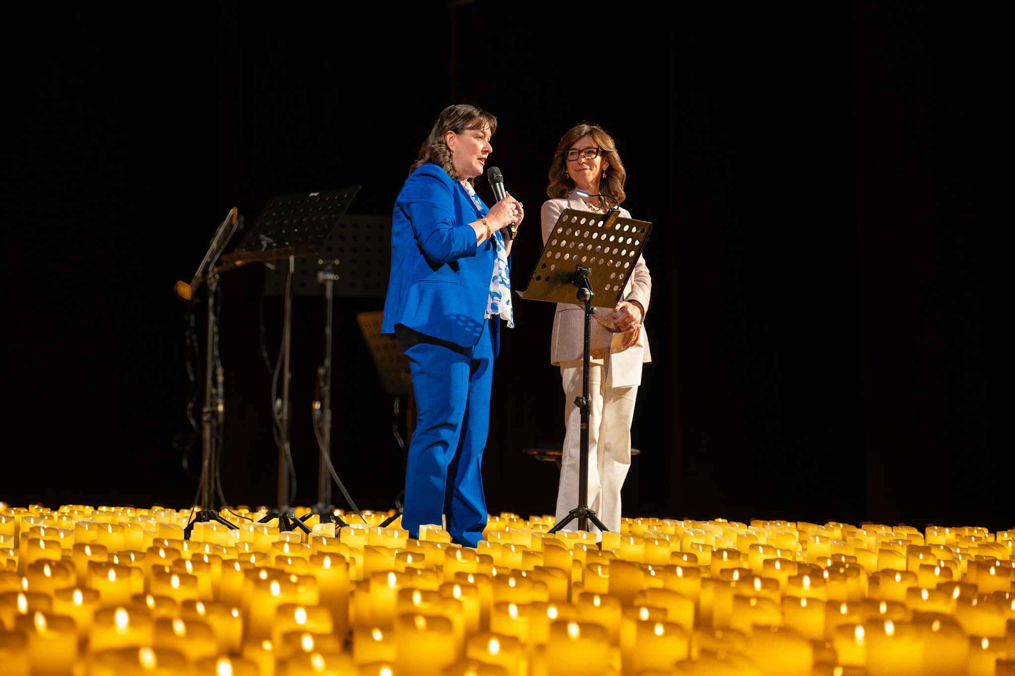 Candlelight Rettrice Zappaterra