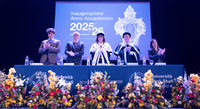 Anno Accademico 2025/2026 | Inaugurato il 635° anno dalla fondazione di Unife
